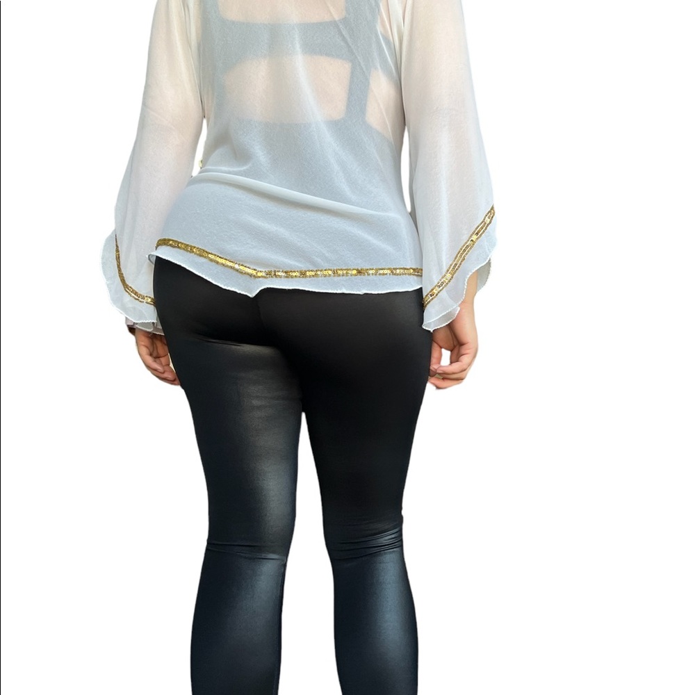 TUNIC - Picture 2 of 2